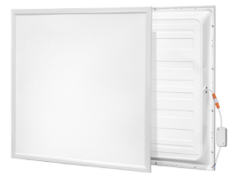 Світлодіодна панель MEGALIGHT 36W 6400K AC 175-265V 3600Lm 595*595*30mm (backlight) (UEA-ДВО-36W/864-back)